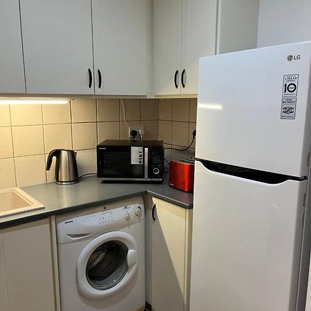 Apartment In Residential Complex With Pool Klorakas 외부 사진