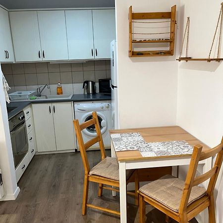 Apartment In Residential Complex With Pool Klorakas 외부 사진