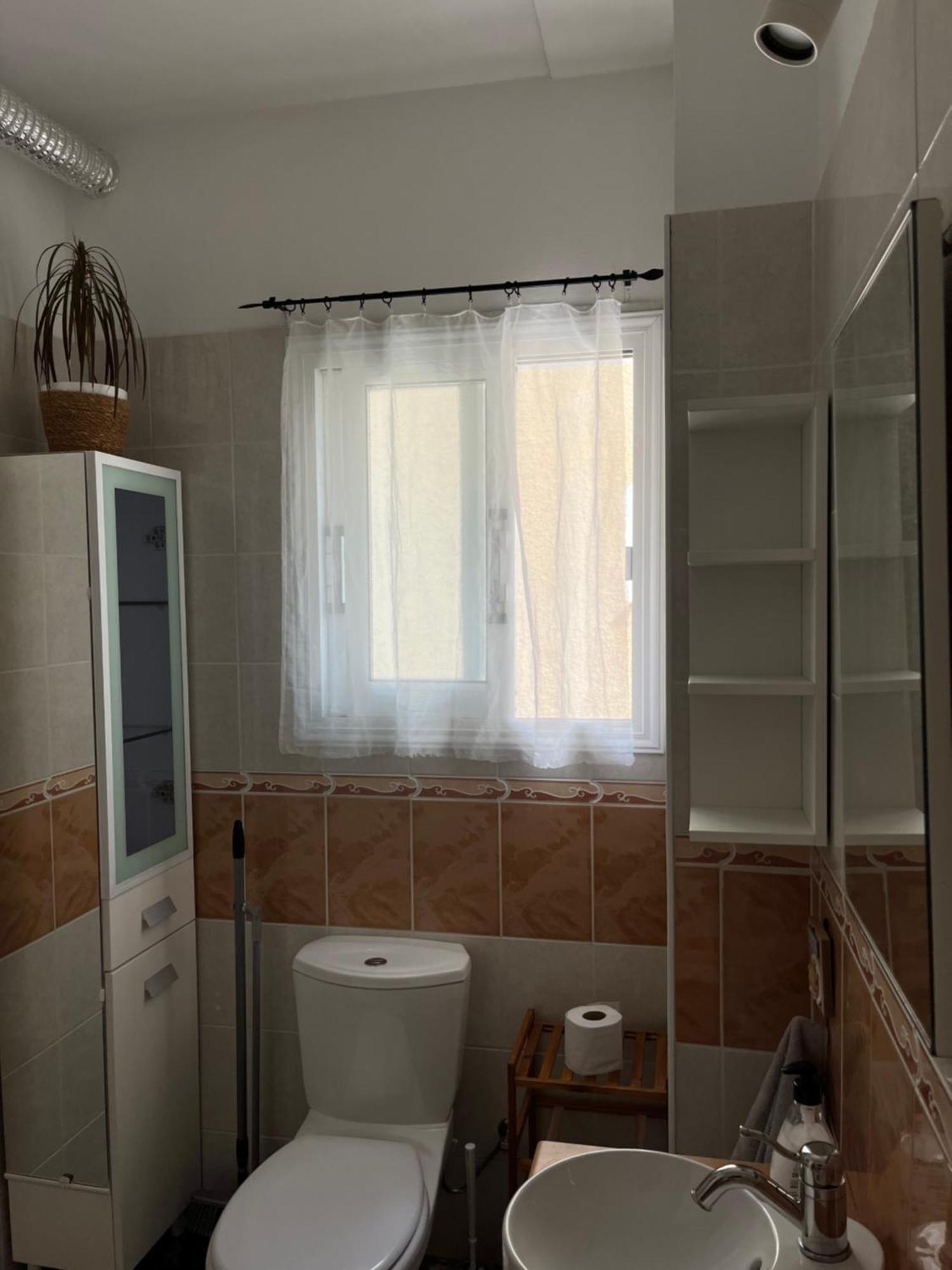 Apartment In Residential Complex With Pool Klorakas 외부 사진