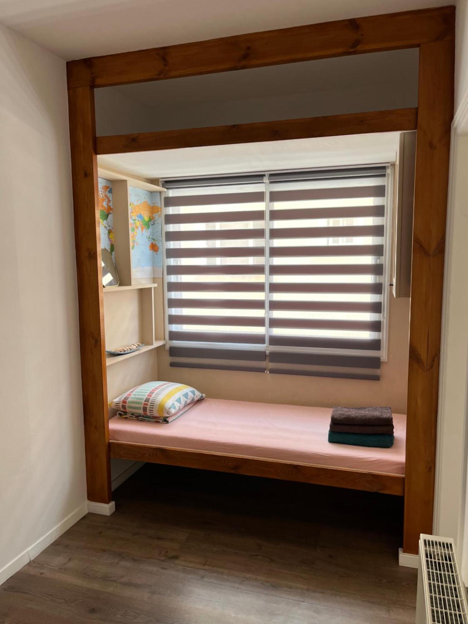 Apartment In Residential Complex With Pool Klorakas 외부 사진