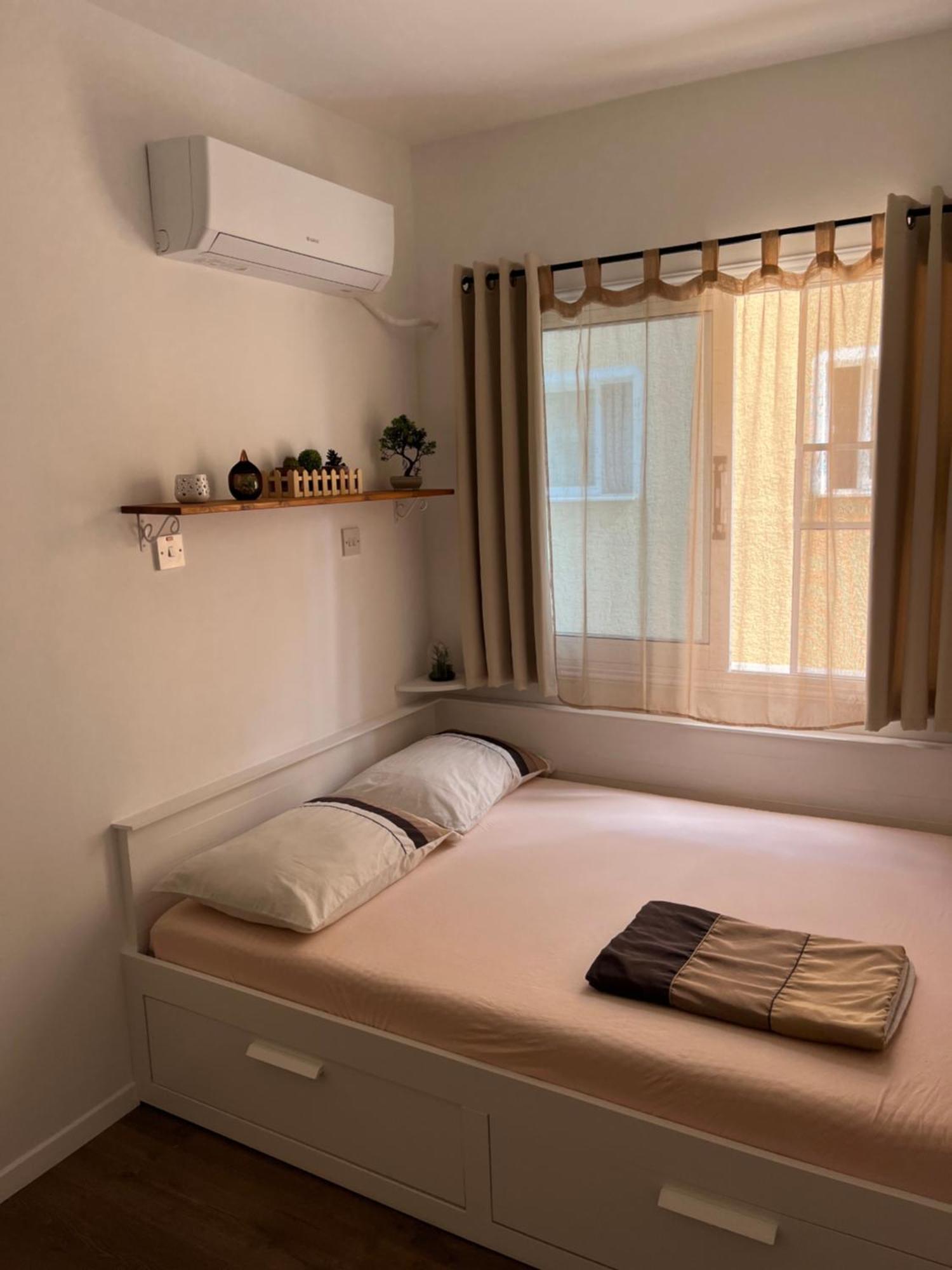Apartment In Residential Complex With Pool Klorakas 외부 사진