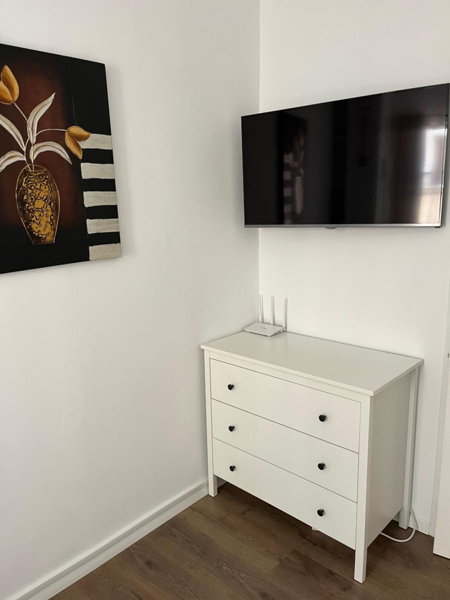 Apartment In Residential Complex With Pool Klorakas 외부 사진